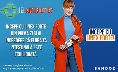 LINEX FORTE