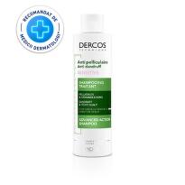 VICHY DERCOS SAMPON ANTIMATREATA SCALP SENSIBIL 200ML