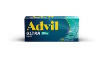ADVIL ULTRA 200MG X 10 CAPSULE MOI