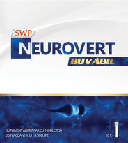 NEUROVERT BUVABIL 20 FIOLE