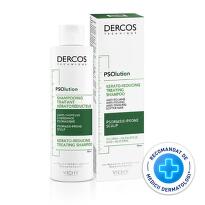 VICHY DERCOS SAMPON TRATAMENT KERATOREDUCTOR PSOLUTION 200ML