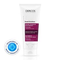 VICHY DERCOS DENSI-SOLUTIONS BALSAM DENSIFICATOR PAR SUBTIRE SI SLABIT CU TENDINTA DE CADERE 200ML