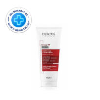 VICHY DERCOS BALSAM FORTIFIANT ENERGY+ X 200ML